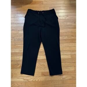 Womens Size 16 Black Worthington Pants